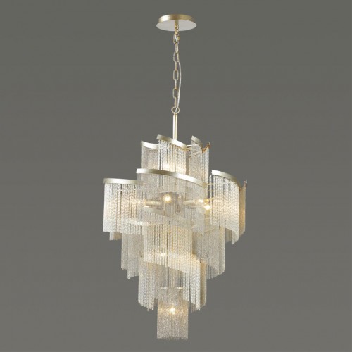 Люстра ODEON LIGHT 4630/11