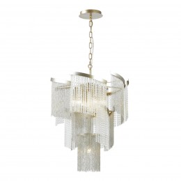 Люстра ODEON LIGHT 4630/7
