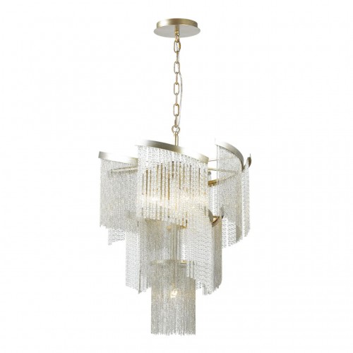 Люстра ODEON LIGHT 4630/7