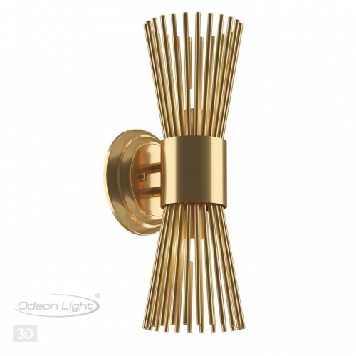 Бра ODEON LIGHT 4638/2W