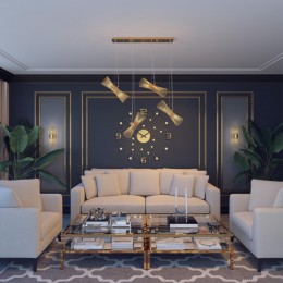 Бра ODEON LIGHT 4638/2W