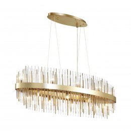 Люстра ODEON LIGHT 4639/16