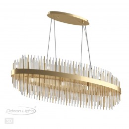 Люстра ODEON LIGHT 4639/16