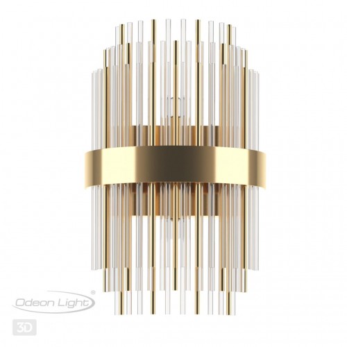 Бра ODEON LIGHT 4639/2W