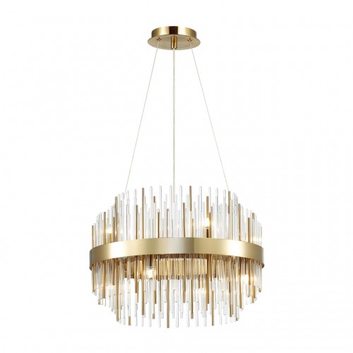 Люстра ODEON LIGHT 4639/8