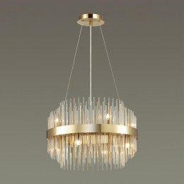 Люстра ODEON LIGHT 4639/8