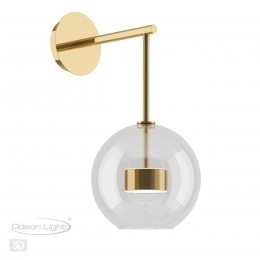 Подвес ODEON LIGHT 4640/12WL