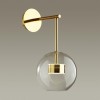 Подвес ODEON LIGHT 4640/12WL