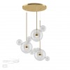 Люстра ODEON LIGHT 4640/36LA