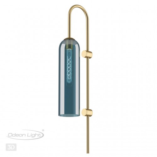 Бра ODEON LIGHT 4641/1W