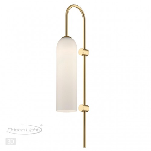 Бра ODEON LIGHT 4642/1W