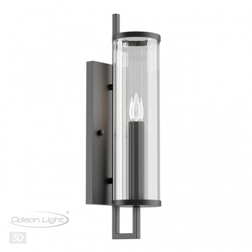 Бра ODEON LIGHT 4654/1W
