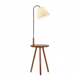 Торшер со столиком ODEON LIGHT 4666/1F