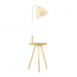 Торшер со столиком ODEON LIGHT 4667/1F