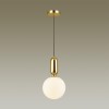 Подвес ODEON LIGHT 4669/1