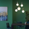 Подвес ODEON LIGHT 4670/1