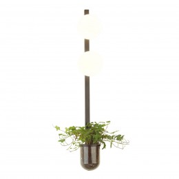 Настенный светильник ODEON LIGHT 4681/2WA