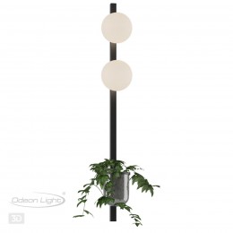Настенный светильник ODEON LIGHT 4681/2WA