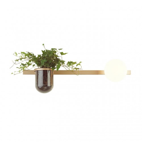 Настенный светильник ODEON LIGHT 4682/1WA