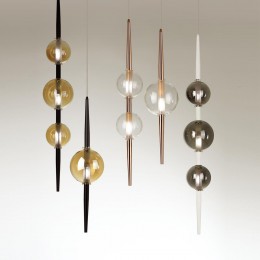 Подвес ODEON LIGHT 4684/1