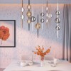 Подвес ODEON LIGHT 4684/1
