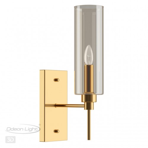 Бра ODEON LIGHT 4689/1W