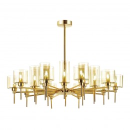 Люстра ODEON LIGHT 4689/20