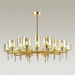 Люстра ODEON LIGHT 4689/20