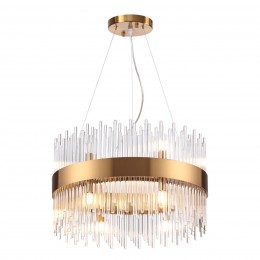 Люстра ODEON LIGHT 4722/12