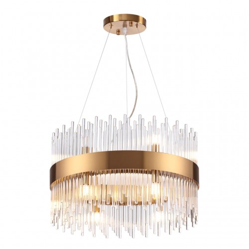 Люстра ODEON LIGHT 4722/12