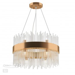 Люстра ODEON LIGHT 4722/12