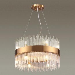 Люстра ODEON LIGHT 4722/12