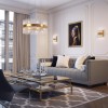 Люстра ODEON LIGHT 4722/12