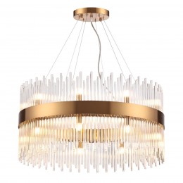 Люстра ODEON LIGHT 4722/18