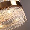 Люстра ODEON LIGHT 4722/18