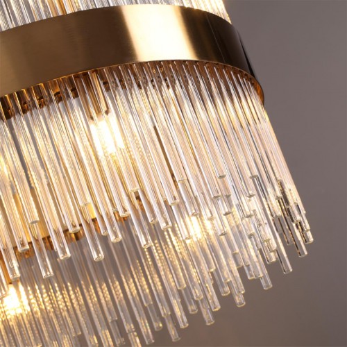 Люстра ODEON LIGHT 4722/18