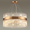 Люстра ODEON LIGHT 4722/18