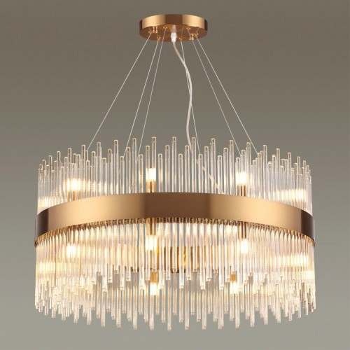 Люстра ODEON LIGHT 4722/18