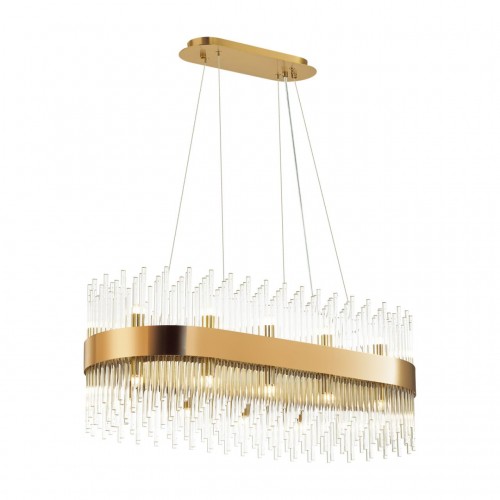Люстра ODEON LIGHT 4722/24