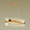 Люстра ODEON LIGHT 4722/24
