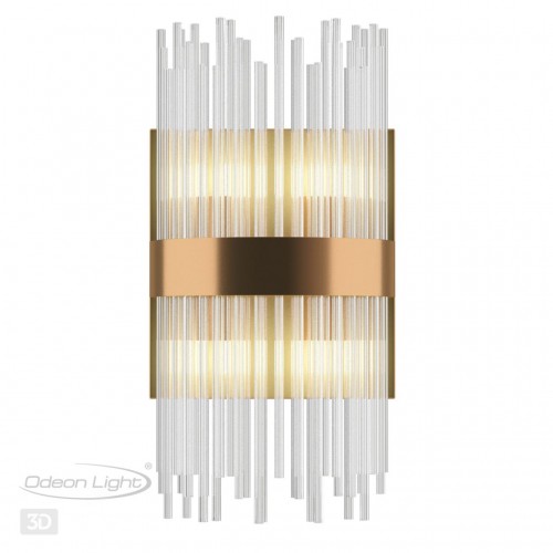 Бра ODEON LIGHT 4722/4W