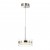 Подвес ODEON LIGHT 4728/14L Подвес ODEON LIGHT 4728/14L