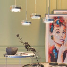 Подвес ODEON LIGHT 4728/14L