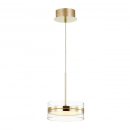 Подвес ODEON LIGHT 4729/14L