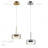 Подвес ODEON LIGHT 4729/14L