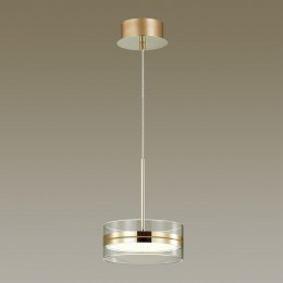 Подвес ODEON LIGHT 4729/14L