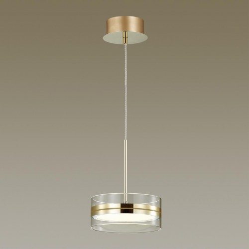 Подвес ODEON LIGHT 4729/14L