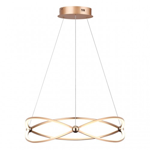 Люстра ODEON LIGHT 4730/43L