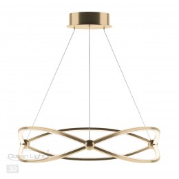 Люстра ODEON LIGHT 4730/43L