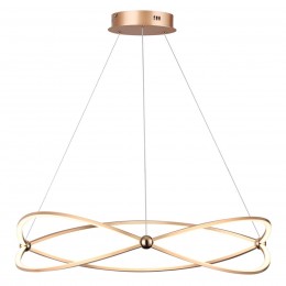 Люстра ODEON LIGHT 4730/54L